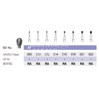 Amalgam Polishing Bur RA #47-016