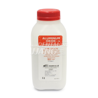 Aluminum Oxide (샌드 블라스터 가루)