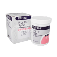 Radent prophy paste (불소O)