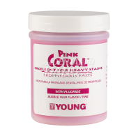 Pink Coral 250g (단종)