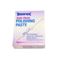 Satin Finish Polishing Paste