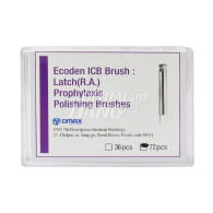 Ecoden ICB Brush (Latch Type)