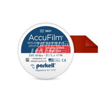 AccuFilm Ⅱ 21μ 양면(Red/Red)