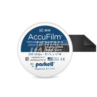 AccuFilm Ⅱ 21μ 양면(Black/Black)