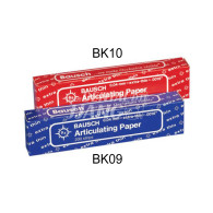 Articulating Paper 40㎛ #BK09,BK10