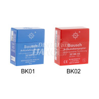 Articulating Paper 200㎛ #BK01,BK02