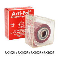 Arti-Fol Ultra Thin Refill 8㎛ 양면