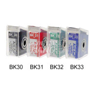 Arti-Fol Metallic 12㎛ 단면 #BK30,BK31,BK32,BK33