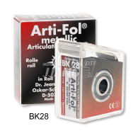 Arti-Fol Ultra Thin 12㎛ 양면 #BK28