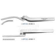 Articulating Paper Forceps (교합지홀더)