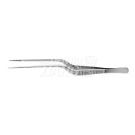 Tissue Plier Lucae #11210