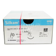 Silkam (Silk) 5-0 각침 #C0762121