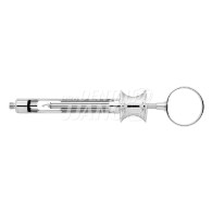 Aspirating Syringe #SAB1 (Type-B)