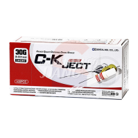 CK Ject Needle 27G,30G,31G