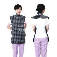 Dental Apron (Front) #YL-RDA-1