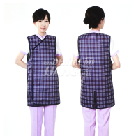 Dental Apron (Half Coat) #YL-RDA-3