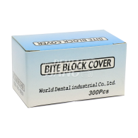 Panorama Bite Block Cover #VB-010