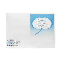 [포장변경] Progauze Plus