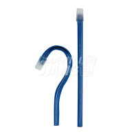 Suction Tip (투명,Blue) #K2900