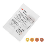 Sof-Lex Disc XT (Extra Thin) Refill #4930, 4931