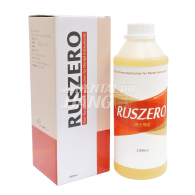 Ruszero