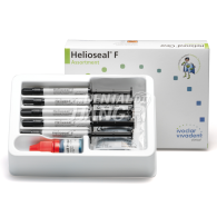 [단종] Helioseal F Assortment (Syringe) #558518