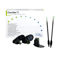 Cervitec F Single Dose #665504