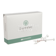 Enamelast Walterberry Syringe Econo #4523 ★4월중순이후 입고예정