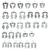 Molar Clamp (대구치용)