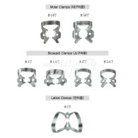 Tiger Clamp