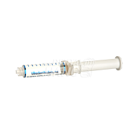 Lure-lock Irrigation Syringe 5ml #201