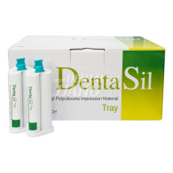 DentaSil Tray 40cart