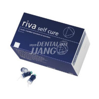 Riva Self Cure