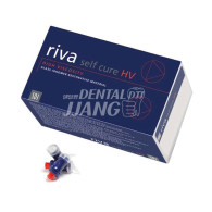 Riva Self Cure HV (고점도)