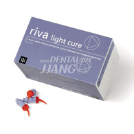 Riva Light Cure