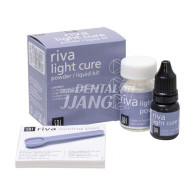 Riva Light Cure P/L Kit