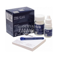 Riva Self Cure P/L Kit