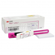 New RelyX™ Luting 2 (Tack Cure) #3525A