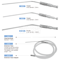 [단종] Surgical Suction kit