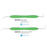 Endodontic Explorer