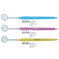 Silicon Handle CSType (미러헤드 미포함)