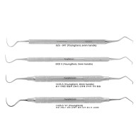 Explorer Metal handle #025-041,EXD5,1435-5