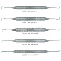 Sickle Scaler