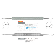 Micro Sickle Scaler