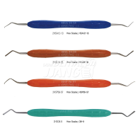 Hoe Scaler Silicon Handle