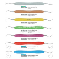 Gracey Curette Silicone Handle (LM Type) #2CLGR-