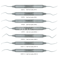 Mini Five Curette (LM Type) #CMGR-