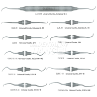 Universal Curette #CU-