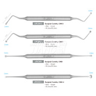 Surgical Curette (Miller)