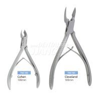 Bone & Soft Tissue Nipper #TNC100